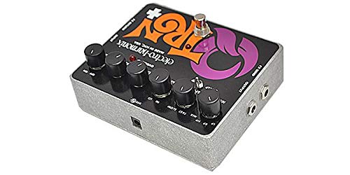 electro-harmonix Qtron エレクトロハーモニクス Amazon | electro-harmonix エレクトロハーモニクス